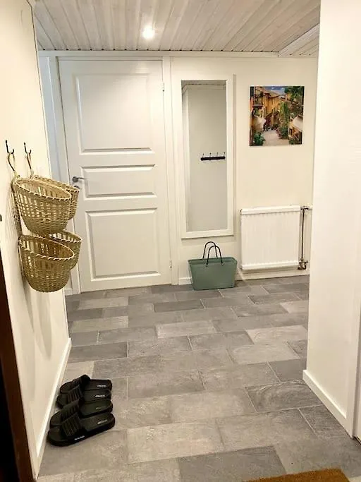 Apartment Aekta Studio 4 ヨーテボリ スウェーデン