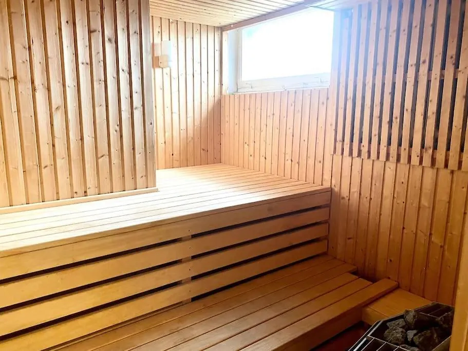 Apartment Aekta Studio 4 ヨーテボリ