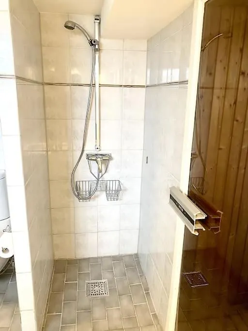 Apartment Aekta Studio 4 ヨーテボリ