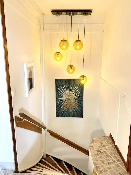 Apartment Aekta Studio 4 ヨーテボリ