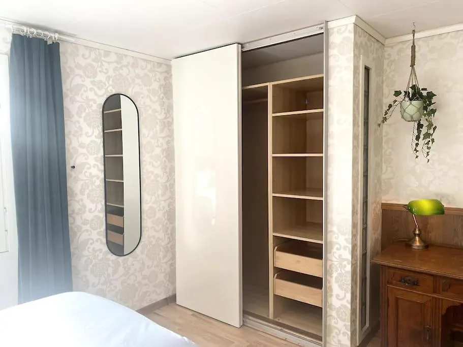 Apartment Aekta Studio 4 ヨーテボリ スウェーデン